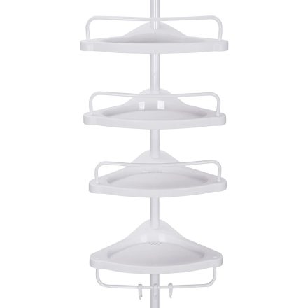 Teleszkópos fürdőszobai polc – BCB001A