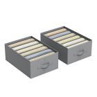 Tároló rendszerező szett 2 db – RUS009G02