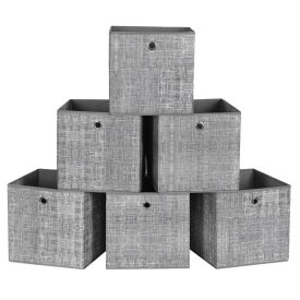 Tároló rendszerező szett 6 db – RFB002G02V1