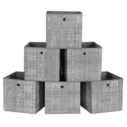 Tároló rendszerező szett 6 db – RFB002G02V1
