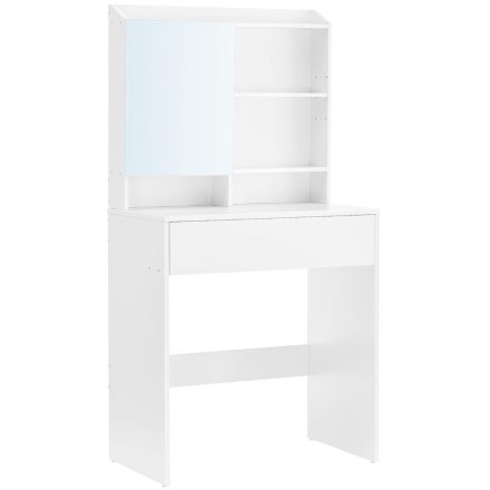 Fésülködőasztal tükörrel – RDT118W01