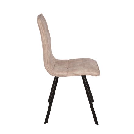 3319913 KRZESŁO ORLANDO-20 JASNY BEŻ