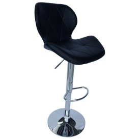 3323709 HOKER ZOYA EKOSKÓRA CZARNY