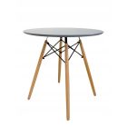 3323732 STÓŁ OSLO POPIEL 70CM