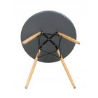 3323732 STÓŁ OSLO POPIEL 70CM