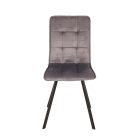 3340989 KRZESŁO ORLANDO MONOLITH 85 POPIEL