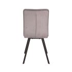 3340989 KRZESŁO ORLANDO MONOLITH 85 POPIEL