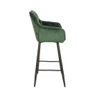 7308251 HOKER CAPRI ZIELONY