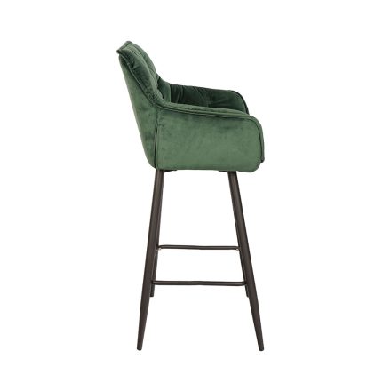 7308251 HOKER CAPRI ZIELONY