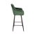 7308251 HOKER CAPRI ZIELONY