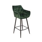 7308251 HOKER CAPRI ZIELONY