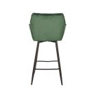 7308251 HOKER CAPRI ZIELONY