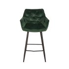 7308251 HOKER CAPRI ZIELONY