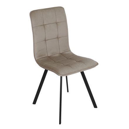 7322860 KRZESŁO ORLANDO SOLAR 16 CAPPUCCINO