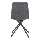 7327705 KRZESŁO LUNA RAVEN 15 C.POPIEL