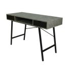 BIURKO KOBE BETON/CZARNY 3350577