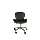 FOTEL OBROTOWY NERO ANTRACYT 3333335
