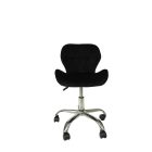 FOTEL OBROTOWY NERO CZARNY 3333337