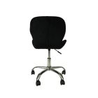 FOTEL OBROTOWY NERO CZARNY 3333337