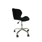 FOTEL OBROTOWY NERO CZARNY 3333337