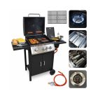 GRILL DAKAR