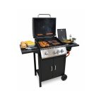 GRILL DAKAR