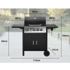 GRILL DAKAR