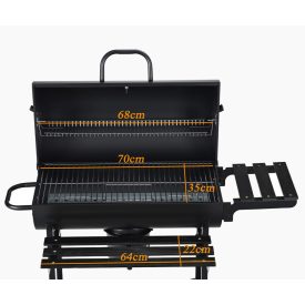 GRILL GRAND