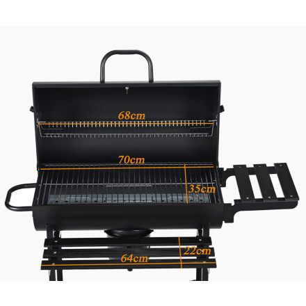 GRILL GRAND