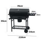 GRILL GRAND