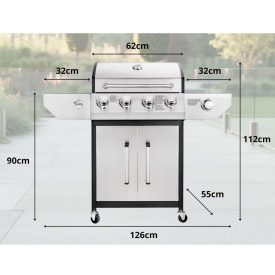 GRILL IBIZA