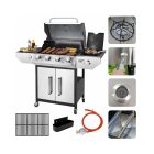 GRILL IBIZA