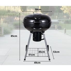 GRILL LIDO