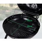 GRILL LIDO