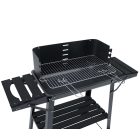 GRILL TASOS