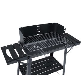 GRILL TASOS