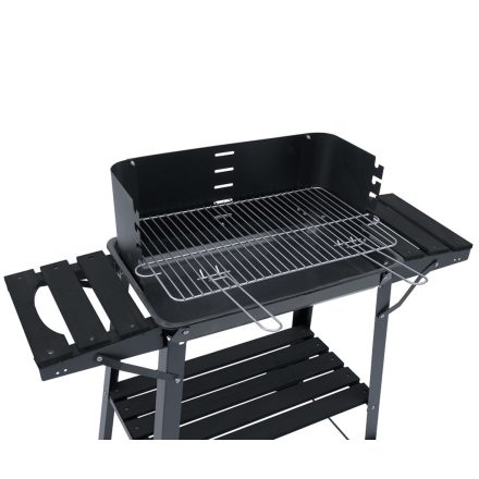 GRILL TASOS