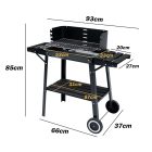 GRILL TASOS
