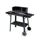 GRILL TASOS