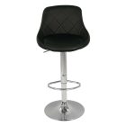 HOKER ROMA EKOSKÓRA CZARNY 3323707