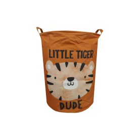 KOSZ NA ZABAWKI/PRANIE TIGER