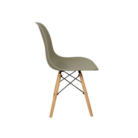 KRZESŁO YORK CAPPUCCINO 3340982