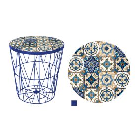ŁAWA KOSZ BOHO 3341016