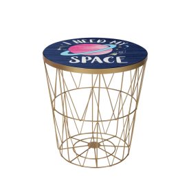 ŁAWA KOSZ COSMIC 3341017