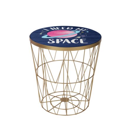 ŁAWA KOSZ COSMIC 3341017