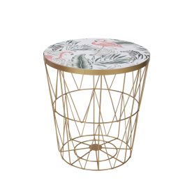 ŁAWA KOSZ FLAMINGO 3323716