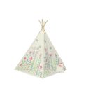NAMIOT TIPI KWIATY 3341026