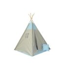 NAMIOT TIPI NIEBIESKIE GWIAZDKI 3341028