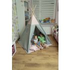 NAMIOT TIPI RÓŻOWE GWIAZDKI 3341031